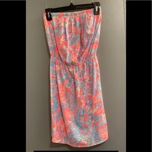 Lily Pulitzer dress size xs
